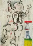 Eugeniusz Markowski, DIAVOLETTO