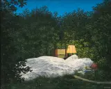 Jacek Yerka, SEN NOCY LETNIEJ