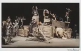 Maurizio Buscarino, Tadeusz Kantor - Niech sczezną artyści, (fotos 3)