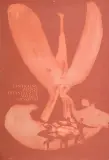 Roman Opałka, Centralny Zespół Artystyczny..., offset barwny, papier