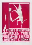 Marek Sobczyk, Trois problemes, 2008, serigrafia barwna, papier