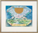 Henryk Waniek, Sol Invicti, VIII-IX 1991