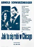 Autor nierozpoznany, Jak to się robi w Chicago