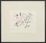 Wassily Kandinsky, Kompozycja