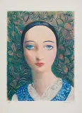 Moïse Kisling, Ofelia