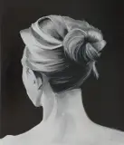 Agata Trafalska, Portret