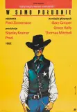 Grzegorz Marszałek, W samo południe, 1987, offset, papier