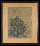 Jan Matejko, ZYGMUNT AUGUST