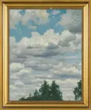 Józef Rapacki, CHMURY