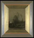 Roman Kochanowski, PEJZAŻ JESIENNY