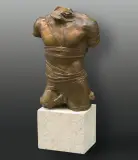Igor Mitoraj, TORS