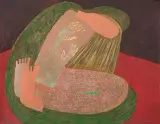 Jolanta Johnsson, Relacja
