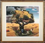Jacek Yerka, Amok żniwny