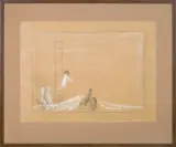 Franciszek Starowieyski, Projekt scenografii teatralnej