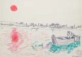 Edward Dwurnik, Poranek