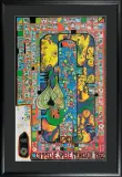 Olimpiada w Monachium (plakat) by Friedensreich Hundertwasser, 1971-1972, offset barwny, papier, offered Aug 2012
