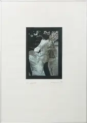 Ewa Kuryluk, Fotografia 95, fotografia barwna