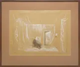 Franciszek Starowieyski, Projekt scenografii teatralnej