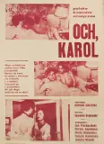 Autor nierozpoznany, Och Karol