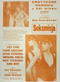 Autor nierozpoznany, Seksmisja