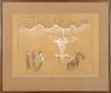 Franciszek Starowieyski, Projekt scenografii teatralnej