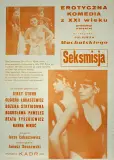 Autor nierozpoznany, Seksmisja