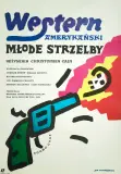 Jan Mlodozeniec, Młode strzelby