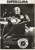 Jakub Erol, Superglina, 1988, offset, papier