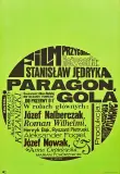 Autor nierozpoznany, Paragon, gola