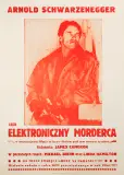 Autor nierozpoznany, Elektroniczny morderca