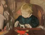 Wojciech Weiss, TADZIO Z ZABAWKAMI