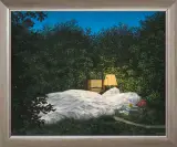 Jacek Yerka, SEN NOCY LETNIEJ
