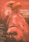Andrzej Pagowski, Plakat do filmu Umarli rzucają cień, 1978, offset barwny, papier
