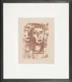 Zygmunt Menkes, Głowa