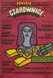 Jan Mlodozeniec, Plakat do filmu CZAROWNICE