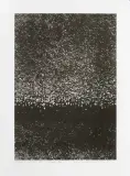 Roman Opałka, Proletariusze wszystkich krajów, 1967, litografia, papier