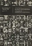 Czesław Tumielewicz, Plakat: Krzyżówka