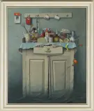 Jacek Yerka, TRZYNASTEGO NA ZAWSZE