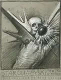 Franciszek Starowieyski, TEATRO DI DISEGNO (PROJEKT PLAKATU)