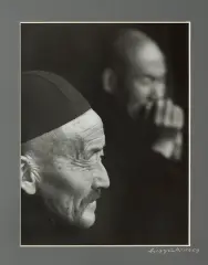 Pekin - Chiny by Stefan Arczyński, 1959, fotografia czarno-biała, papier, sold Jan 2012