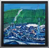 Edward Dwurnik, Zakopane