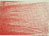 Jan Tarasin, MATERIA, 1990, serigrafia barwna, papier
