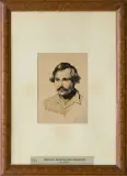 Piotr Michałowski, PORTRET MAKSYMILIANA OBORSKIEGO