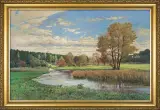 Michał Gorstkin-Wywiórski, CZAJKI NAD WODĄ