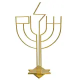 Yaacov Agam, MENORA SHALOM