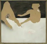 Teresa Pągowska, MONOCHROMAT XXVII-DUO