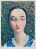 Moïse Kisling, Ofelia