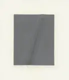 Bez tytułu by Andrzej Gieraga, 1988, wypukłodruk, papier, sold Aug 2011
