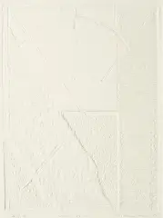 Ryszard Gieryszewski, AZO, 1980, wypukłodruk, papier