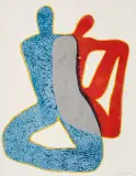 Jolanta Johnsson, Dwa akty
